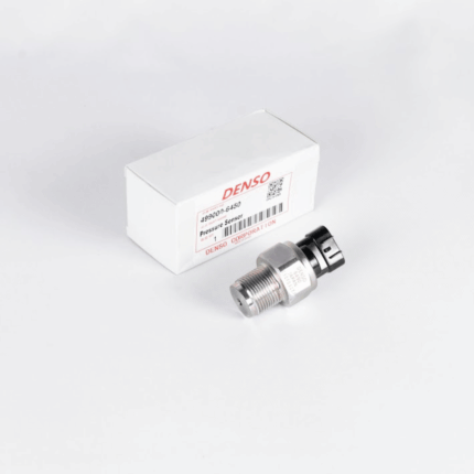 SENSOR DE RIEL DENSO 6450