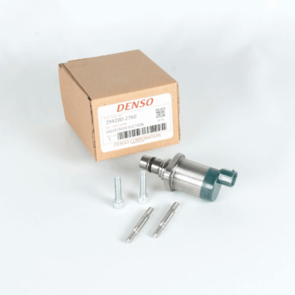 VALVULA SCV DENSO NKR