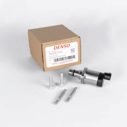 VALVULA SCV DENSO ISUZU