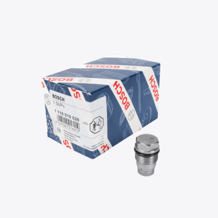 VALVULAS LIMITADORAS BOSCH