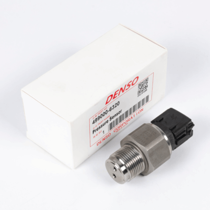 SENSORES DE RIEL DENSO 3 PINES