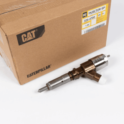 INYECTOR CAT C4 C6