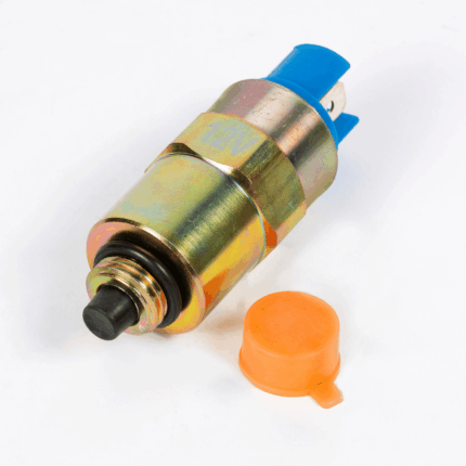SOLENOIDE DELPHI DOBLE CONTACTO