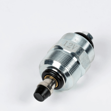 SOLENOIDE BOSCH VE