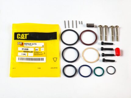 EMPAQUETADURA CAT 3126