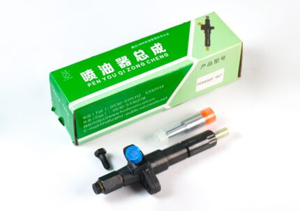 KIT DE INYECTOR PARA BANCO DE PRUEBA