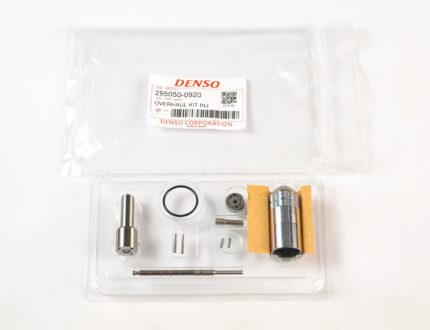 KIT DE REPARACION INYECTOR DENSO 0920