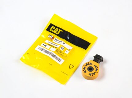 SOLENOIDE CAT C7-C9