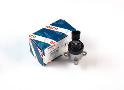 VALVULA DOSIFICADORA BOSCH 0715
